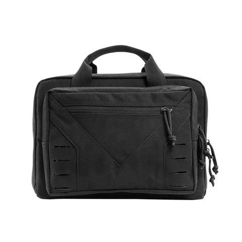 Waterproof Tactical Military Padded Laptop Pad Pistol Concealed Bag
