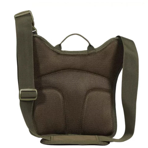Outdoor Tactical Chest Bag, men's Multi-functional Military Camouflage Cycling Cross-body Bag, One-Shoulder Backpack