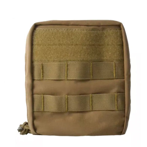Waterproof Emergency Military Molle Small Tactical First Aid Pouch Madical Kit Bag
