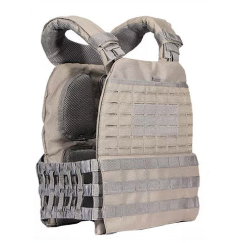 Weighted Vest For Crossfitness Sports Gym Equipment Gilet Crossfit Weight Steel Plate For Vest