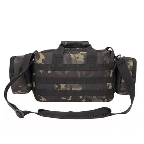 Outdoor Travel Sport Hiking Mochila Tactical Photography Camera Bags Mochila Deportiva Hand Crossbody Bag
