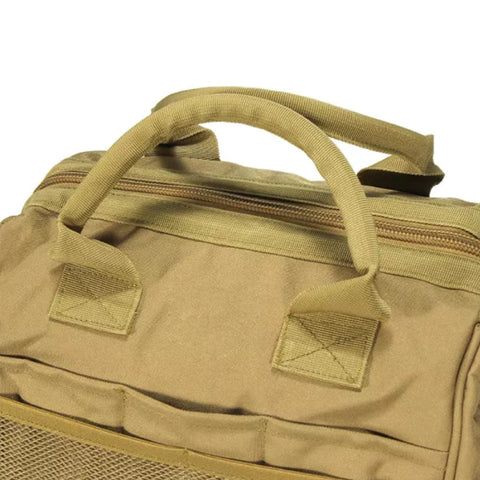 Outdoor Trip Laptop Storage Bag-HelmetCamp.com