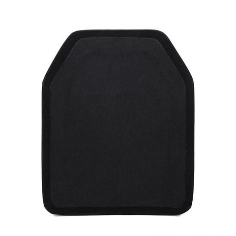 Military NIJ Level IV Bulletproof Ballistic Plates-BulletproofCenter