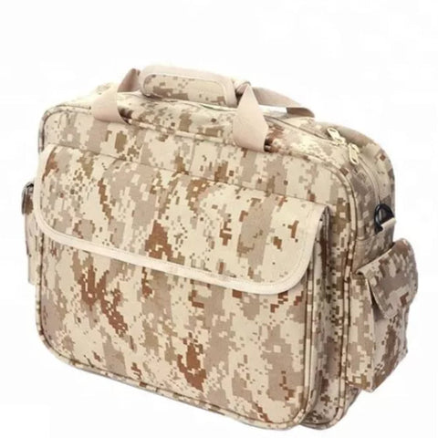 Professional Waterproof Custom Military Tactical Laptops Bags