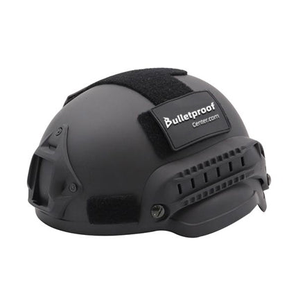 MICH Mid Cut ABS Tactical Bump Helmet - MICH2002 - HelmetCamp.com