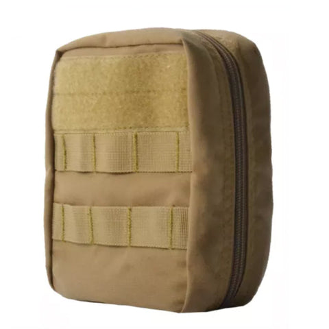 Waterproof Emergency Military Molle Small Tactical First Aid Pouch Madical Kit Bag
