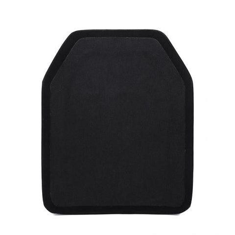 Military NIJ Level III Bulletproof Ballistic Plates-BulletproofCenter