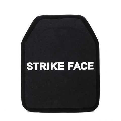 Military NIJ Level IV Bulletproof Ballistic Plates-BulletproofCenter