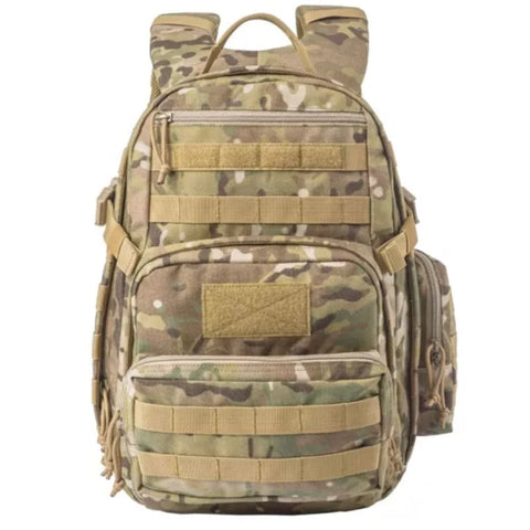 Foldable Military Waterproof Backpack Luggage Backpack Hiking Outdoor Camping Bag