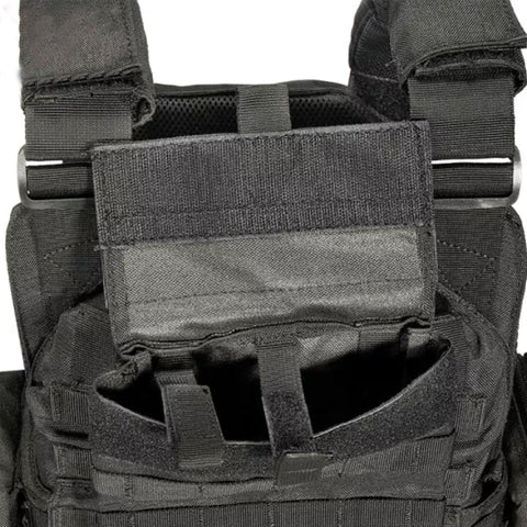 JPC Vest Ballistic Plate Carrier MILLE Other Police Hunting Military Tactical Bulletproof Vest Chalecos Antibalas