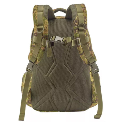 PVC Foldable Sports Waterproof Ruckasck Hiking Military MOLLE Outdoor Picnic Bag