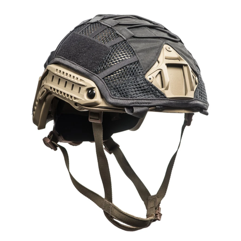 2026 Fashion Helmet Mesh Covers - HelmetCamp.com