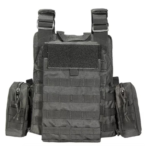 JPC Vest Ballistic Plate Carrier MILLE Other Police Hunting Military Tactical Bulletproof Vest Chalecos Antibalas