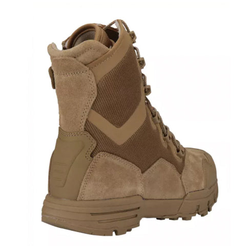 Men's Genuine Leather Shoes Wear-resistant Climbing Trekking Outdoor Hiking Boots Tactical