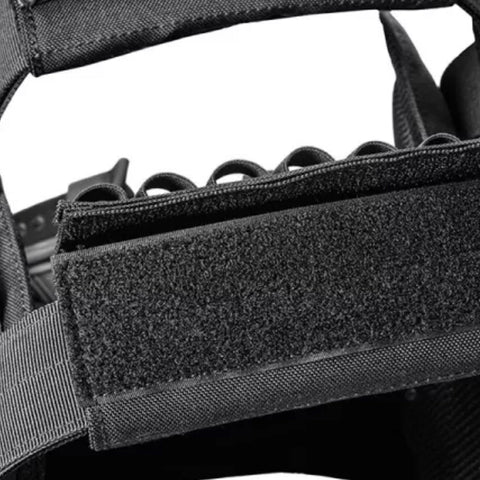 Tactical Vest Outdoor Vest Army Fans Outdoor Vest CS Game Vest Expand Training Field Equipment