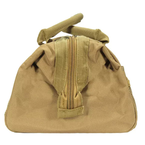 Outdoor Trip Laptop Storage Bag-HelmetCamp.com