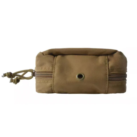 Waterproof Emergency Military Molle Small Tactical First Aid Pouch Madical Kit Bag