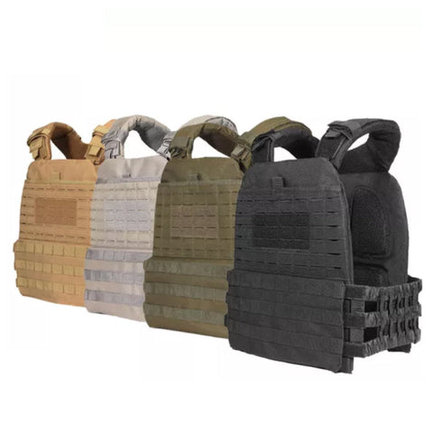 Weighted Vest For Crossfitness Sports Gym Equipment Gilet Crossfit Weight Steel Plate For Vest