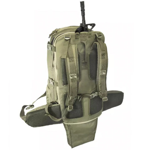Polyester Fabric Belt Tactical Military Outdoor Carrying Guns Backpack