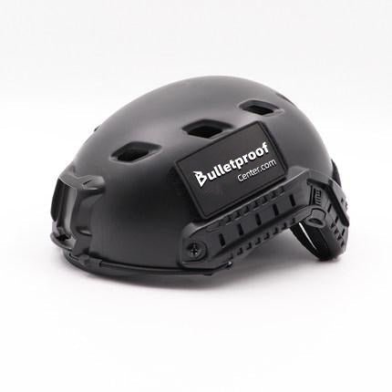 FAST BJ®High Cut ABS Tactical Bump Helmet With Built In Goggles - FAST Style Tactical Helmet - HelmetCamp.com